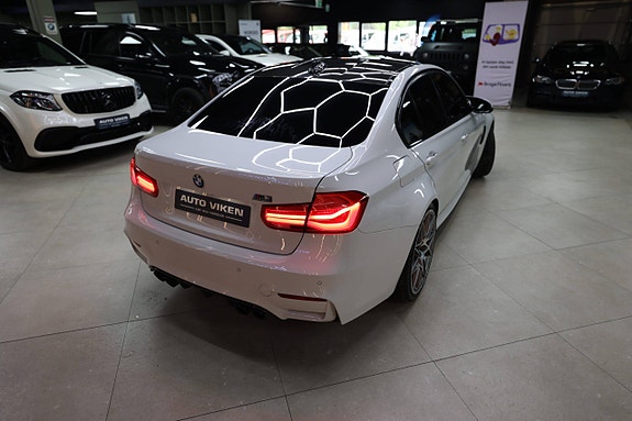 BMW M3 16 of 30