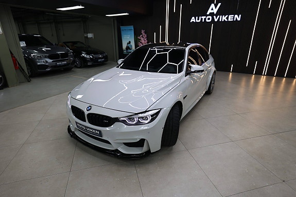 BMW M3 12 of 30