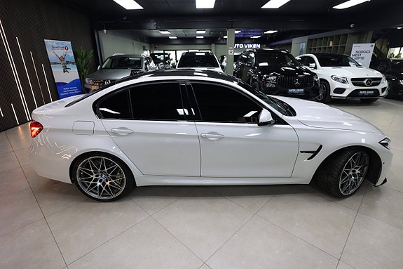 BMW M3 17 of 30