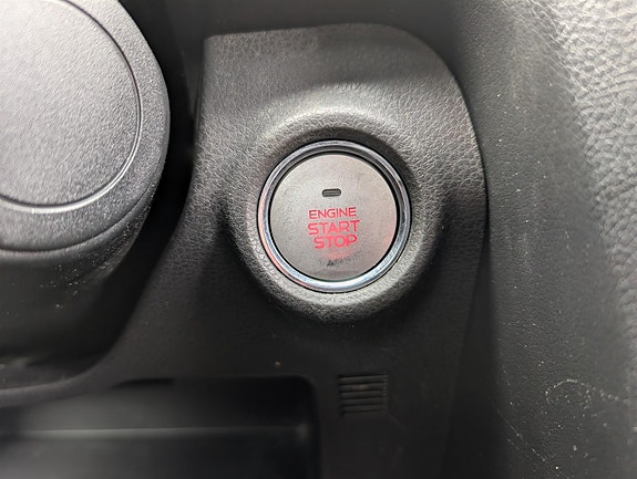Isuzu D-max 15 of 26