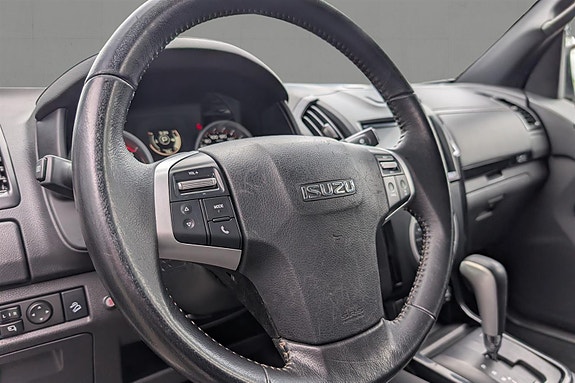 Isuzu D-max 12 of 26
