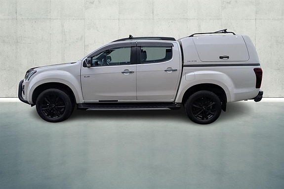 Isuzu D-max 2 of 26