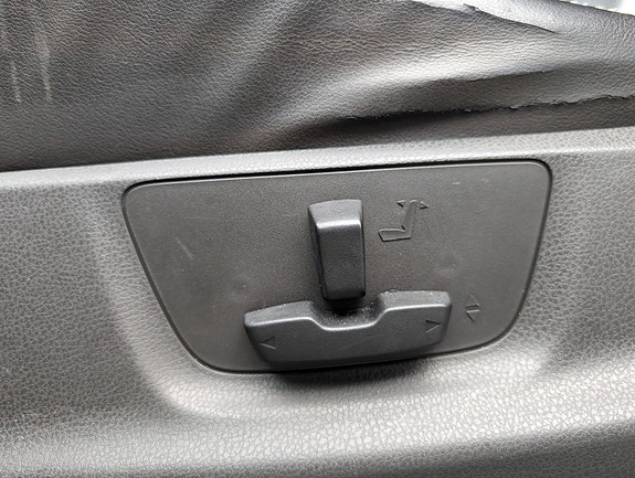 Isuzu D-max 25 of 26