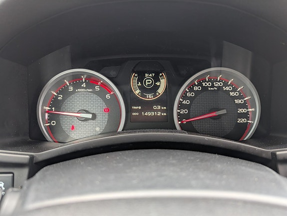Isuzu D-max 14 of 26