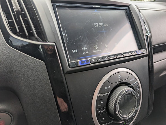 Isuzu D-max 16 of 26