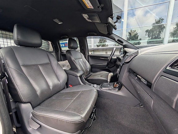 Isuzu D-max 23 of 26