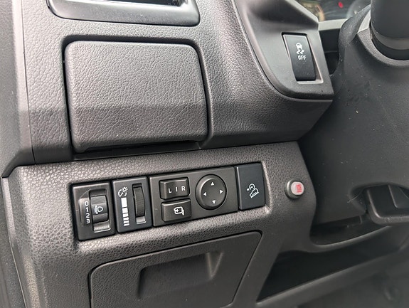 Isuzu D-max 13 of 26