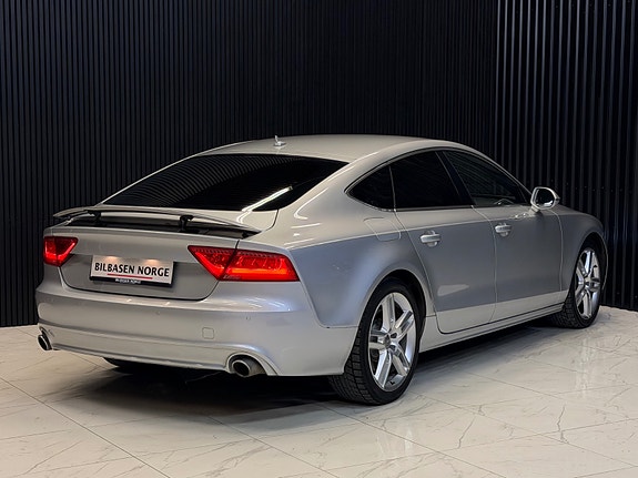 Audi A7 16 of 30