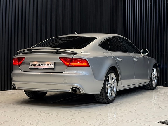 Audi A7 14 of 30