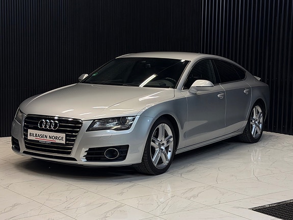 Audi A7 11 of 30