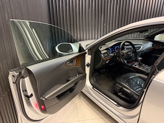 Audi A7 27 of 30