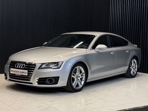 Audi A7 6 of 30
