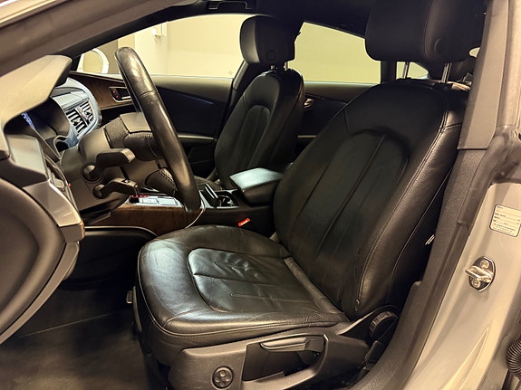 Audi A7 28 of 30