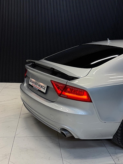 Audi A7 20 of 30