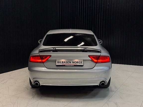 Audi A7 12 of 30