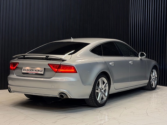 Audi A7 15 of 30