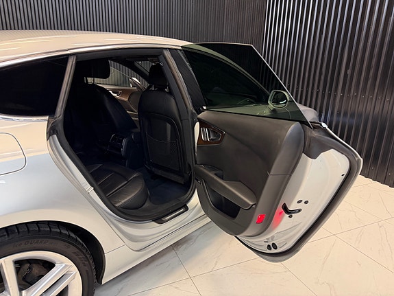 Audi A7 23 of 30
