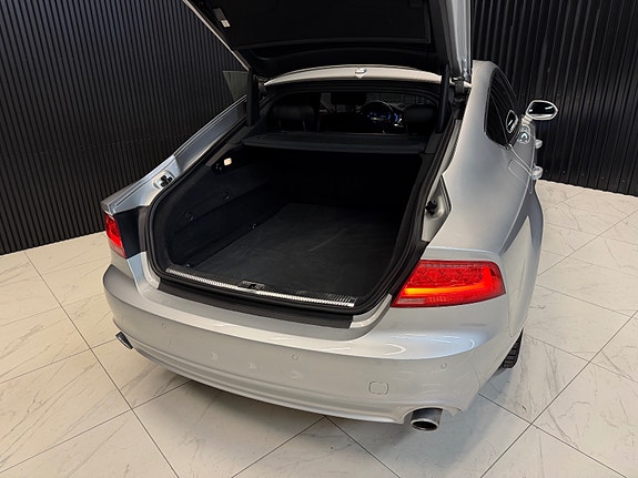 Audi A7 21 of 30