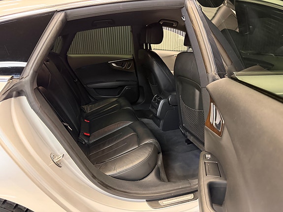Audi A7 24 of 30