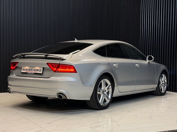 Audi A7 18 of 30