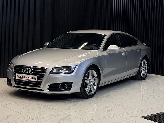 Audi A7 10 of 30