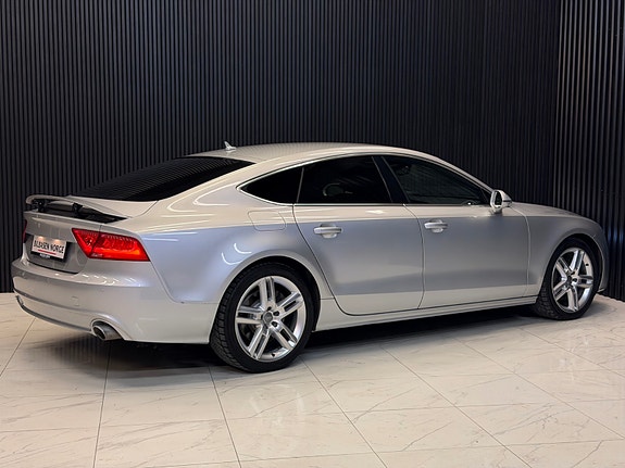 Audi A7 19 of 30