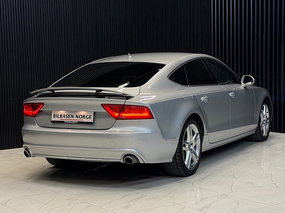 Audi A7 13 of 30