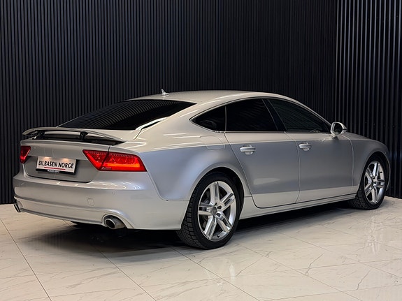Audi A7 17 of 30