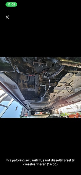 Volkswagen Transporter 15 of 16