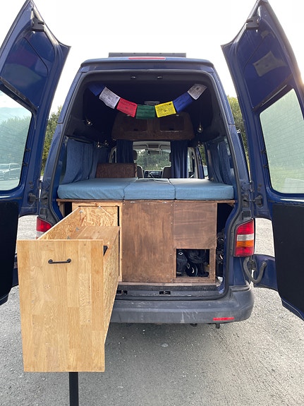 Volkswagen Transporter 5 of 16