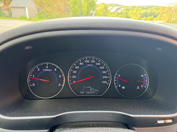 Hyundai Santa Fe 18 of 18