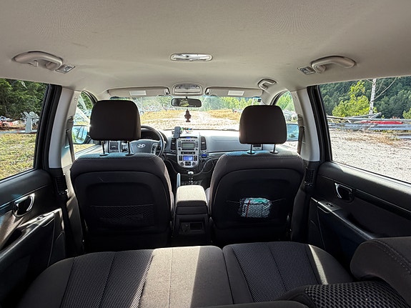 Hyundai Santa Fe 7 of 18