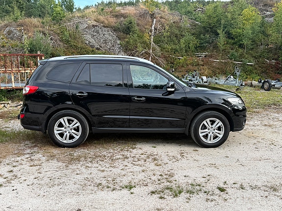 Hyundai Santa Fe 17 of 18