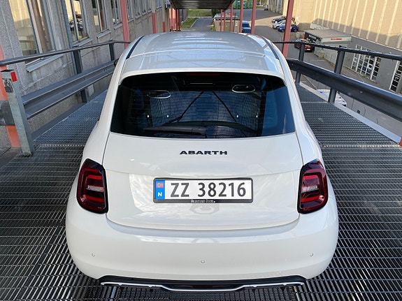 Fiat 500 5 of 30