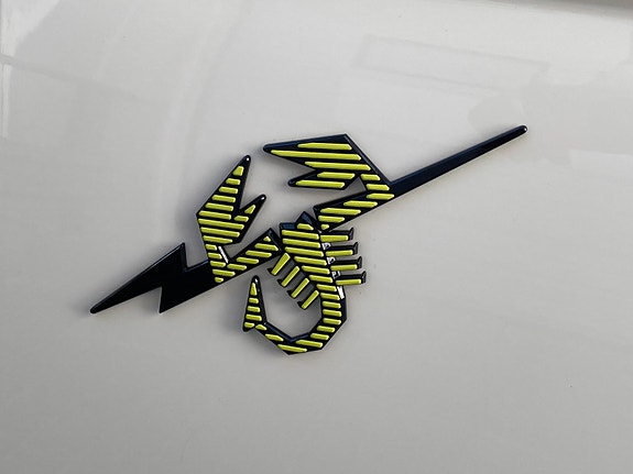Fiat 500 11 of 30