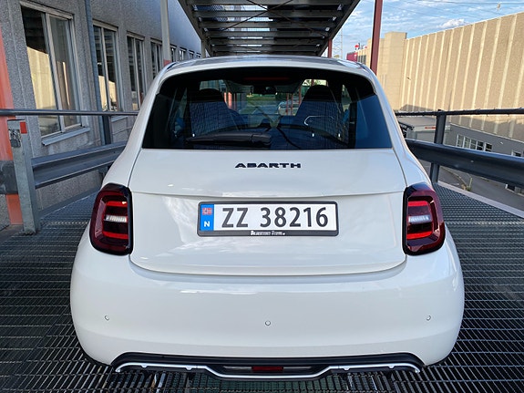 Fiat 500 6 of 30