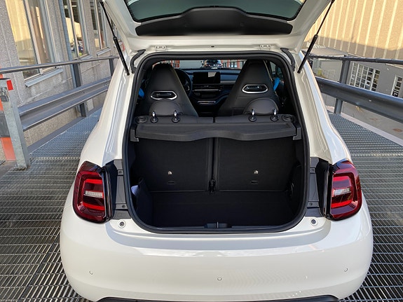 Fiat 500 12 of 30