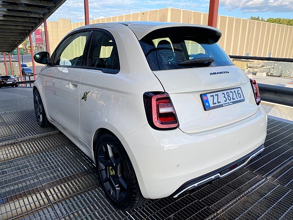 Fiat 500 7 of 30