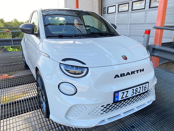 Fiat 500 3 of 30