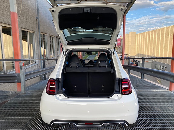 Fiat 500 14 of 30