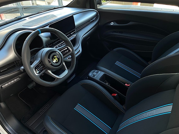 Fiat 500 15 of 30