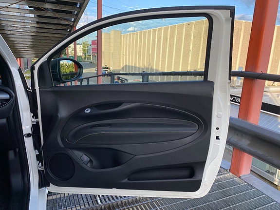 Fiat 500 25 of 30