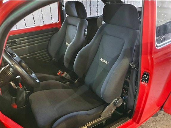 Volkswagen Boble (gml. type) 7 of 9