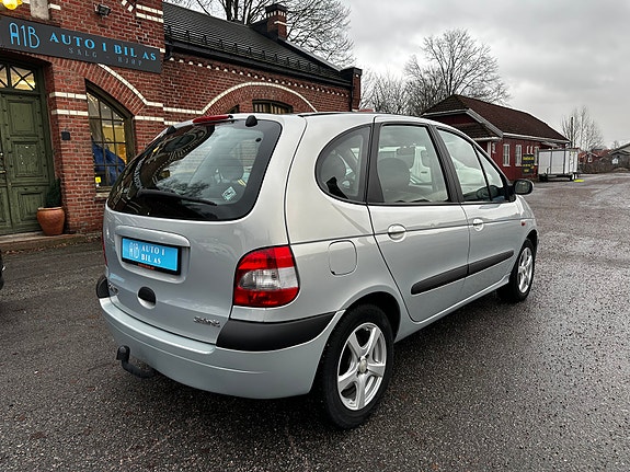 Renault Megane 3 of 16