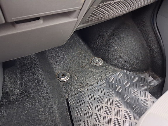 Volkswagen Transporter 21 of 30