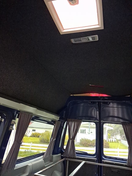 Volkswagen Transporter 24 of 30