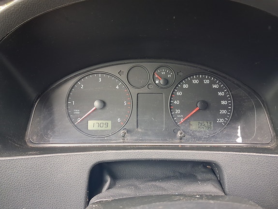 Volkswagen Transporter 18 of 30