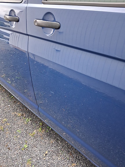 Volkswagen Transporter 9 of 30