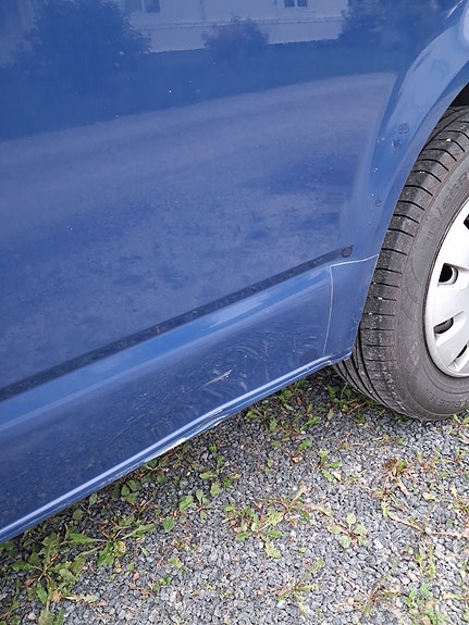 Volkswagen Transporter 3 of 30