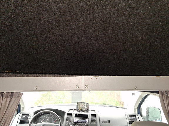 Volkswagen Transporter 25 of 30